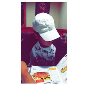 Meet your Posher, Bryan